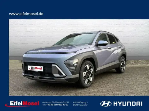 Used HYUNDAI KONA Petrol 2023 Ad 