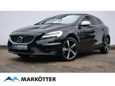 Used VOLVO V40 Diesel 2017 Ad 