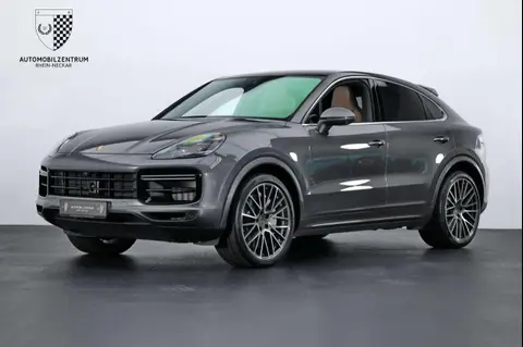 Used PORSCHE CAYENNE Petrol 2019 Ad 