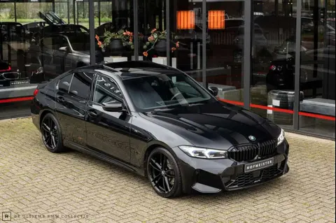 Annonce BMW SERIE 3 Essence 2023 d'occasion 