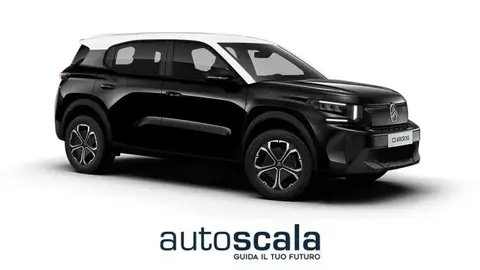 Annonce CITROEN C3 AIRCROSS Essence 2024 d'occasion 