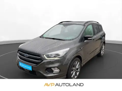 Annonce FORD KUGA Essence 2019 d'occasion 