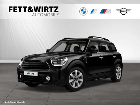 Annonce MINI ONE Essence 2022 d'occasion Allemagne