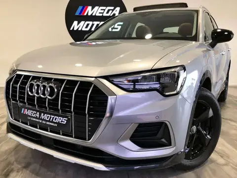 Annonce AUDI Q3 Diesel 2019 d'occasion 