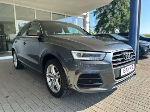 Used AUDI Q3 Diesel 2015 Ad Germany