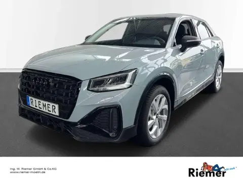 Used AUDI Q2 Petrol 2024 Ad Germany