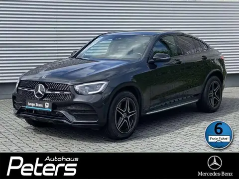 Used MERCEDES-BENZ CLASSE GLC Petrol 2021 Ad 