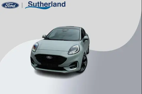 Annonce FORD PUMA Essence 2024 d'occasion 