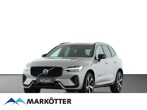 Annonce VOLVO XC60 Hybride 2024 d'occasion 