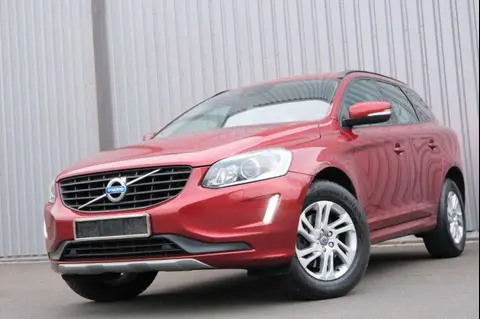 Used VOLVO XC60 Diesel 2016 Ad 