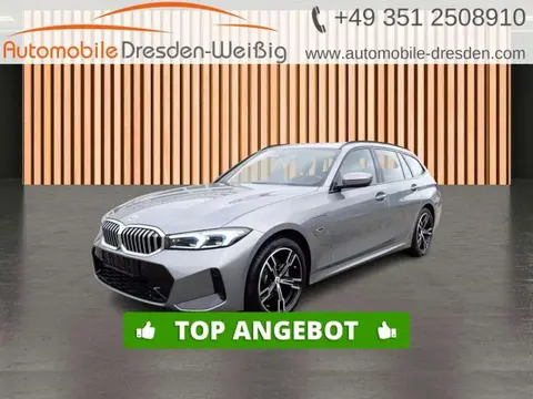 Annonce BMW SERIE 3 Hybride 2022 d'occasion 