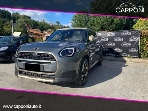 Annonce MINI COOPER Hybride 2024 d'occasion 