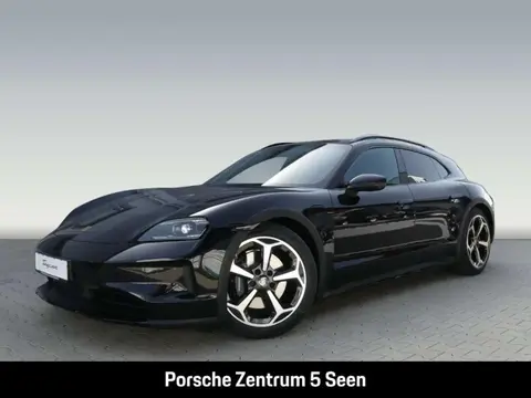 Used PORSCHE TAYCAN Electric 2024 Ad 