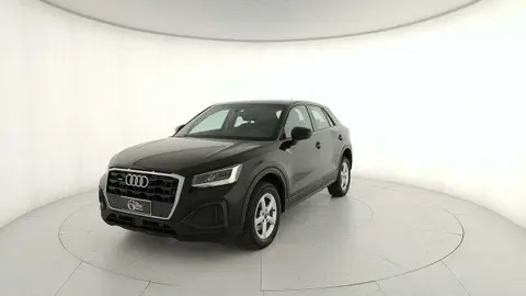 Annonce AUDI Q2 Diesel 2022 d'occasion 