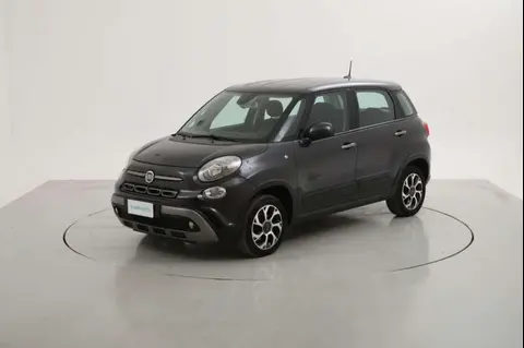 Used FIAT 500L Diesel 2021 Ad 