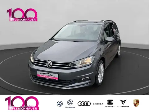 Annonce VOLKSWAGEN TOURAN Diesel 2019 d'occasion 