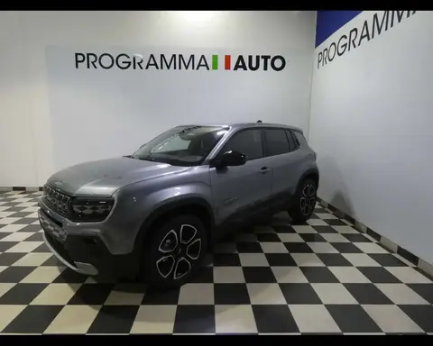 Annonce JEEP AVENGER Essence 2024 d'occasion 