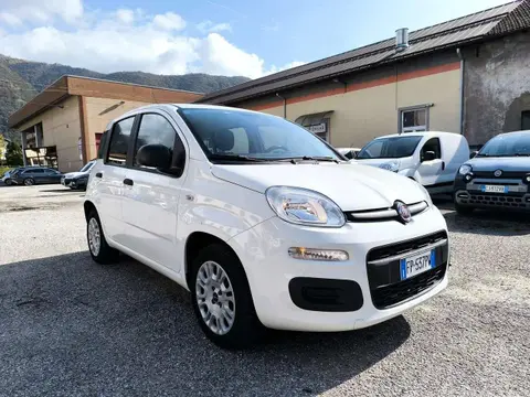 Used FIAT PANDA Petrol 2018 Ad 