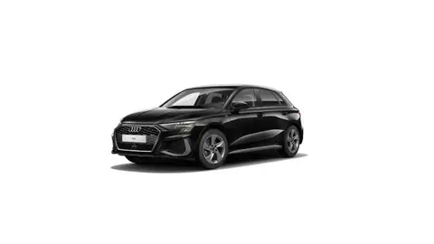 Used AUDI A3 Petrol 2021 Ad 