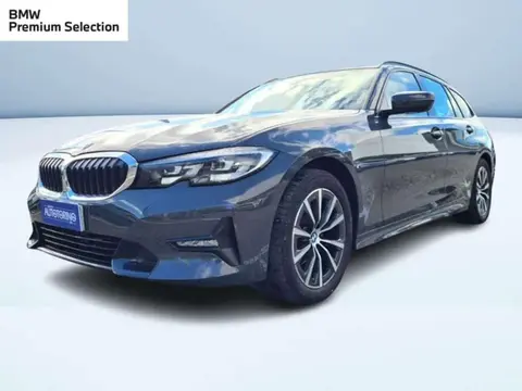 Used BMW SERIE 3 Diesel 2020 Ad 