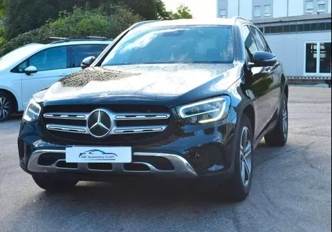 Used MERCEDES-BENZ CLASSE GLC Diesel 2021 Ad 