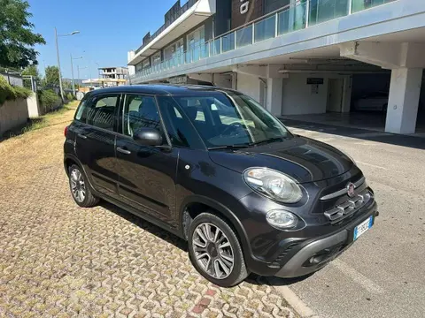 Used FIAT 500L Diesel 2019 Ad 