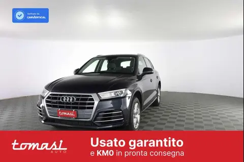 Annonce AUDI Q5 Diesel 2020 d'occasion 