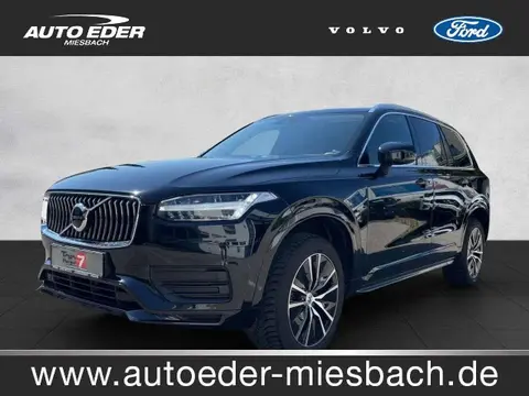 Annonce VOLVO XC90 Diesel 2022 d'occasion 