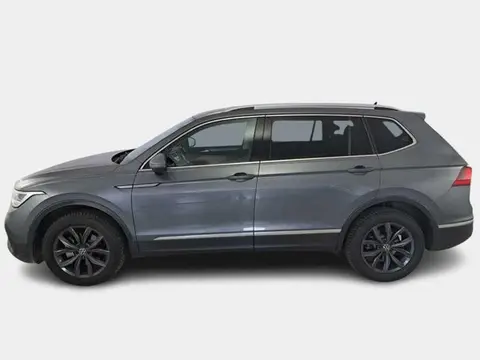 Annonce VOLKSWAGEN TIGUAN Diesel 2022 d'occasion 