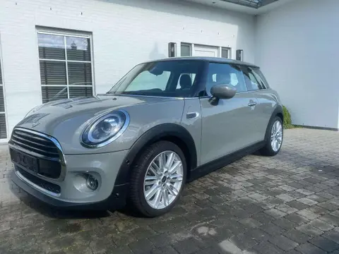 Used MINI ONE Petrol 2019 Ad 