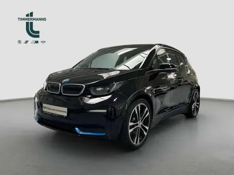 Annonce BMW I3 Électrique 2022 d'occasion 