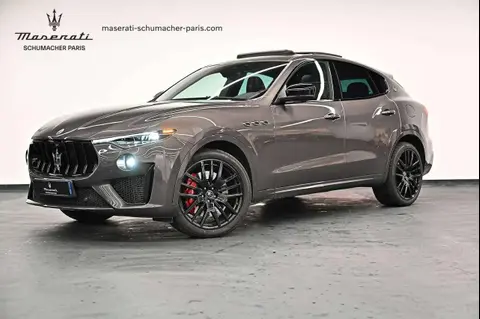 Used MASERATI LEVANTE Petrol 2019 Ad 