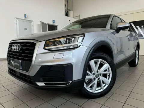 Annonce AUDI Q2 Essence 2019 d'occasion 