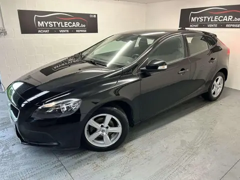 Used VOLVO V40 Diesel 2018 Ad 