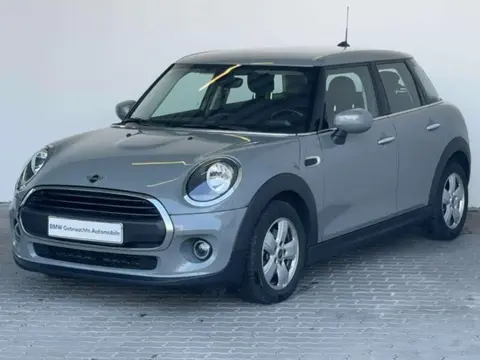 Annonce MINI ONE Essence 2021 d'occasion 