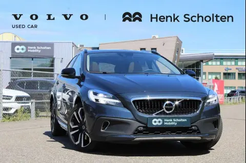 Used VOLVO V40 Petrol 2019 Ad 