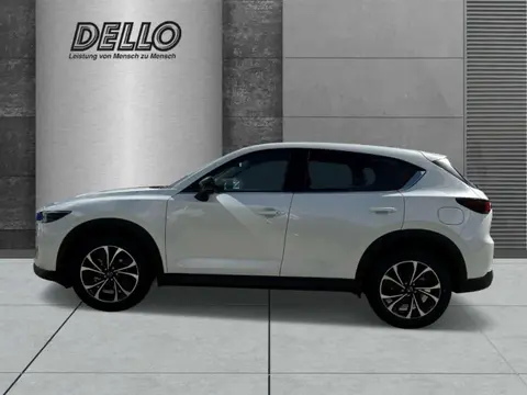 Used MAZDA CX-5 Diesel 2024 Ad 