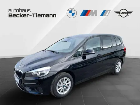 Used BMW SERIE 2 Petrol 2017 Ad 