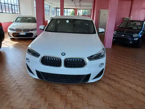 Used BMW X2 Petrol 2019 Ad 