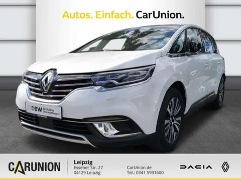 Used RENAULT ESPACE Diesel 2021 Ad 