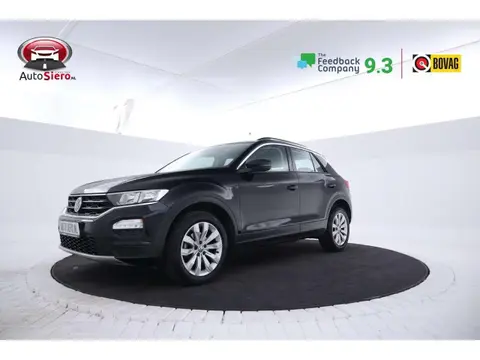 Used VOLKSWAGEN T-ROC Petrol 2019 Ad 