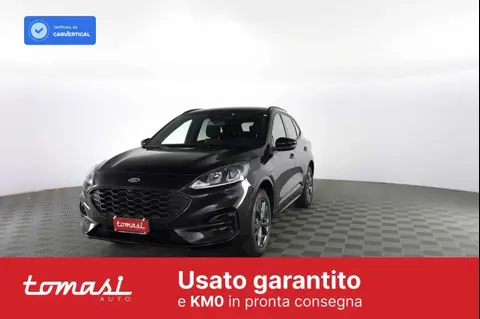 Used FORD KUGA Hybrid 2022 Ad 