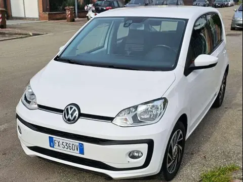 Used VOLKSWAGEN UP!  2019 Ad 