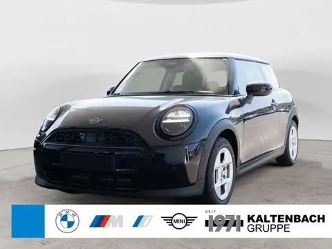 Used MINI COOPER Petrol 2024 Ad Germany