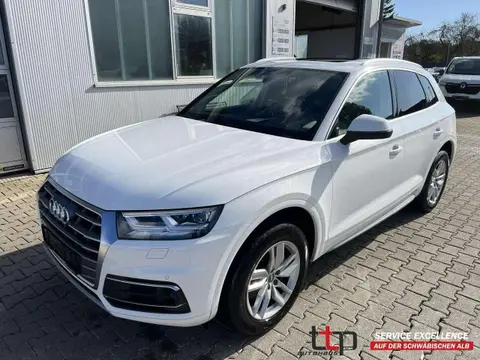 Used AUDI Q5 Diesel 2020 Ad 