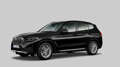 Used BMW X3 Petrol 2022 Ad 