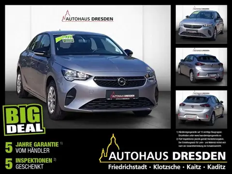 Annonce OPEL CORSA Essence 2020 d'occasion Allemagne