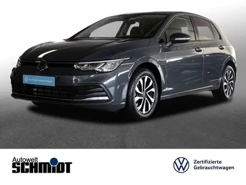 Used VOLKSWAGEN GOLF Petrol 2023 Ad 