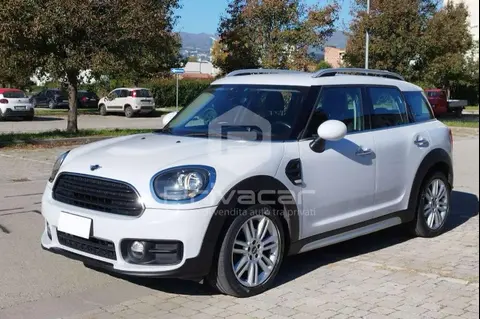 Used MINI COOPER Diesel 2019 Ad 