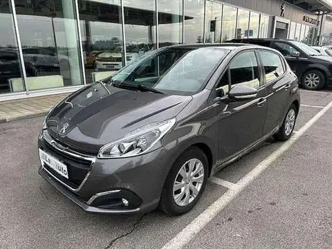 Annonce PEUGEOT 208 Essence 2019 d'occasion 